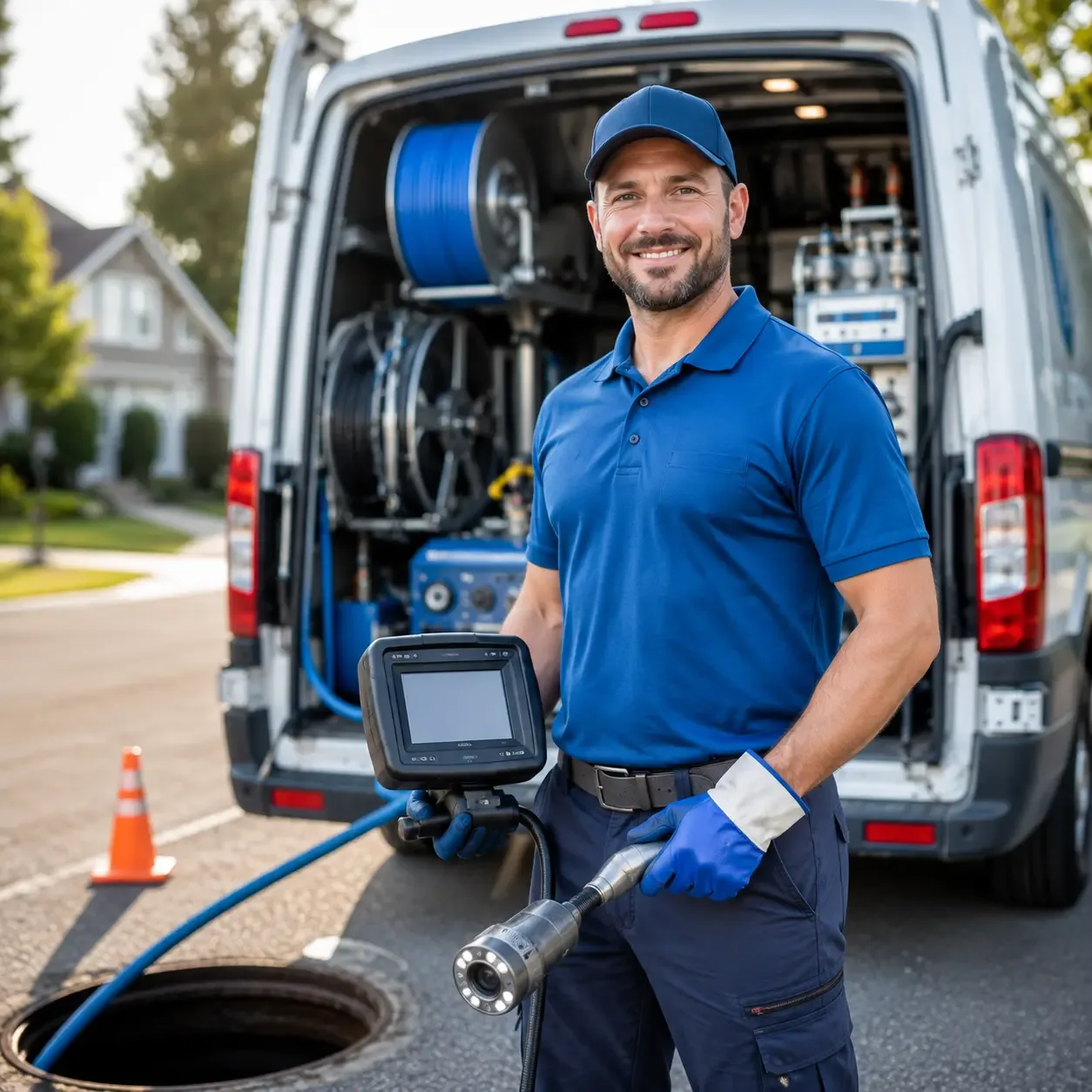 Local Pipe Relining specialists in Loose Creek, MO