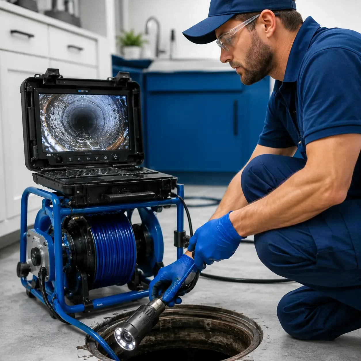 Pipe Relining professionals serving Loose Creek, MO
